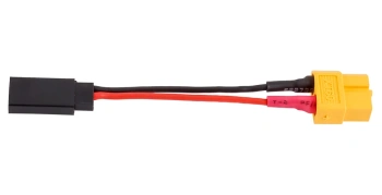 Przejściówka Adapter XT60 do JR | GEAX6F2JRM GENS ACE