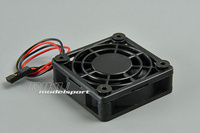 wentylator chłodzący radiatora silnika - BSD 803030