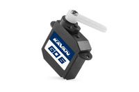 Serwo Cyfrowe Micro Kavan GO-6MG 0.1s/60° 0.89kg.cm | KAV20.006
