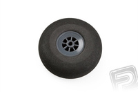 Koło piankowe fi=52mm