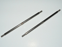 POPYCHACZE TYLNE 2szt.-TRAXXAS 5143