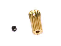 Zębatka na silnik 11T  - Belt CPX - 002767 - E-Sky