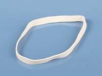 Pierścień gumowy 150 mm (obwód 300 mm) - Pelikan