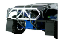 Komplet chlapaczy błotników tylnych do Traxxas Slash | 81012 RPM