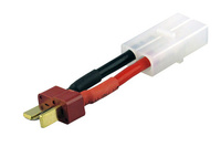 Przejściówka Adapter Deans T-Plug Dean-T do Tamiya | QSTRX05
