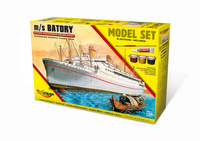 m/s BATORY 1:500 | 850091 MIRAGE