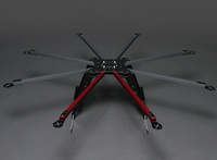 Rama octocopter X930