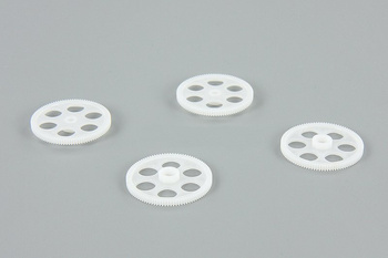 Zębatki Zapasowe - Space Trek V666