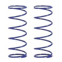 Przednie sprężyny amortyzatora (0,86mm) - XRAY 358186