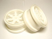 Felgi hex 12mm | Protech T0684.033