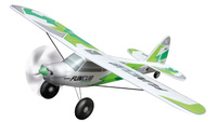 Multiplex FunCub NG 1410mm Zielony KIT Samolot Zdalnie Sterowany | 1-03036 MULTIPLEX