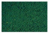 Mata zielona 24x14cm | 1603 HEKI