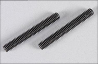 Śruba (pin, bez łebka, imbus) M4x30mm 2szt. - FG 4440/30