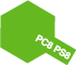 PS-8 LIGHT GREEN - 86008 Tamiya