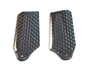 Łopatki węglowe wirnika ogonowego - Belt-CP - E-SKY EK4-0150 / 001622