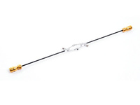 Flybar regulowany wraz z mocowaniem aluminiowym do F645 - XMJX4504 - XTREME