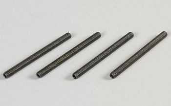 Śruba (pin, bez łebka, imbus) M4x50mm 4szt. - FG 6182/01