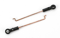 Popychacze serw - Blade MSR - BLH3008