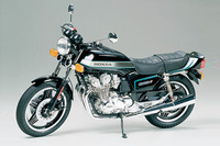 Honda CB 750F 1:6 | Tamiya 16020