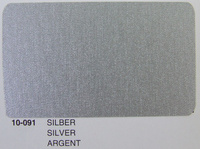 Folia pokryciowa Oratex srebrny - 10-091 Oracover