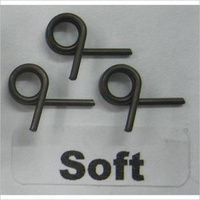 ALPHA POWER E62-BU02100 sprężyny sprzęgł