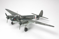 Junkers Ju-88 C-6 1:72 | Tamiya 60777