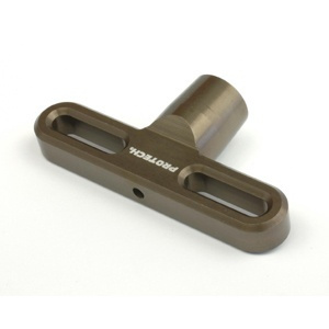 Klucz nasadowy do kół 17mm - PT217 PROTECH