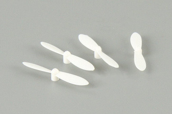 CX-10 NANO - kpl. śmigieł - (4 szt.)