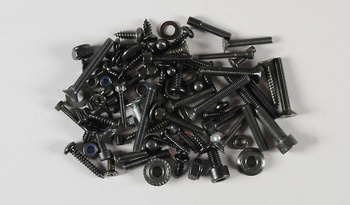 Zestaw śrub dla modelu Leopard (oraz innych) - FG 6700/01