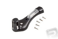 Część do Galaxy Visitor 3 - mocowanie silnika - NE400934