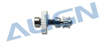 Napęd paska metalowy - H25079 T-Rex 250 - Align