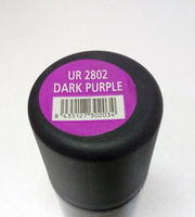 DARK PURPLE Spray 150ml UR2802  - Ultimate Racing