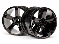 BULLET MT WHEELS 2 szt.-HPI 101309