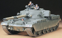 British Chieftain Mk.5 Tank 1:35 | Tamiya 35068