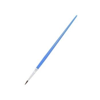 Pędzel okrągły 8x1,5mm