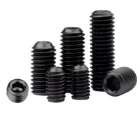 Śruba dociskowa M5x5mm (10szt.) | 17948