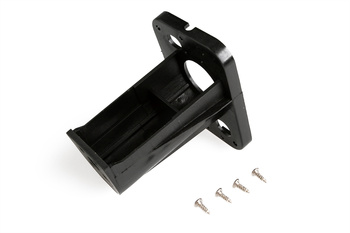 PC CESSNA 480 - łoże silnika - Pelikan