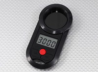 TURNIGY LCD Tachometr Heli