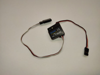 Żyroskop PIEZO GYRO PG-03