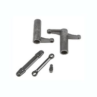 Elementy ukł. kierowniczego PD1507 - MTA-4 - Thunder Tiger