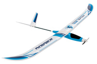 Motoszybowiec Kavan Falke 1800mm ARF Niebieski Samolot Zdalnie Sterowany Model RC | KAV02.8087