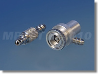 Zawór tankujący mały do benzyny (jednokierunkowy) - mpj4046