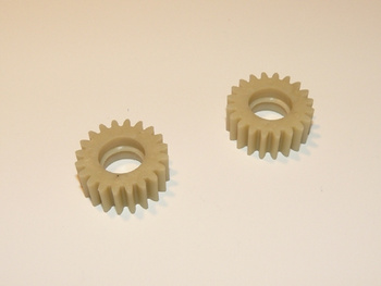 ZĘBATKA 20T 2szt.-TRAXXAS 3996