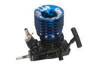 Silnik Nitro LRP ZR.32R Spec.4 (4,24ccm, 4,37KM) - L32821