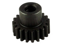 Zębatka atakująca Yakuza 19T/M0.8/32P wał 5mm - Yuki Model