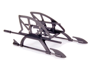 Zestaw podwozia - Lama V4 - ESL402 - XTREME