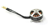 Silnik bezszczotkowy ECO V2 1900kV | 2306C-1900 DUALSKY
