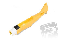 Część do BABY WB AT-6 TEXAN - kadłub