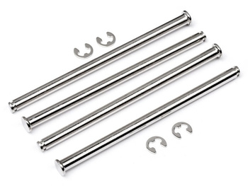 Część zamienna REAR PINS do TROPHY - 101020 - HPI