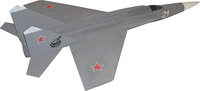 Mig-25 EPP